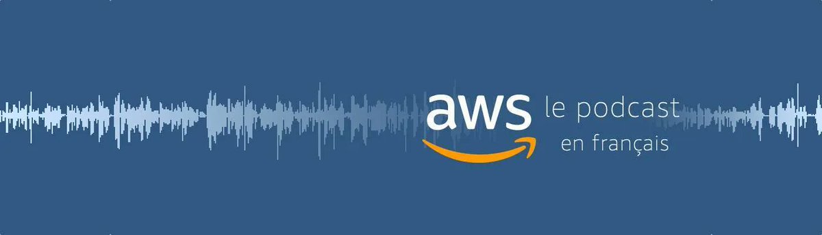 Le podcast 🎙 AWS ☁️ en 🇫🇷 vous explique le Smart Territory Framework, un ensemble open source et compatible avec les standards, pour mettre en oeuvre rapidement vos projets IoT à l'échelle d'un ville, un territoire ou un building

Avec <a href="/alifrugal/">Ali Benfattoum</a> 

buff.ly/3R8MmsF