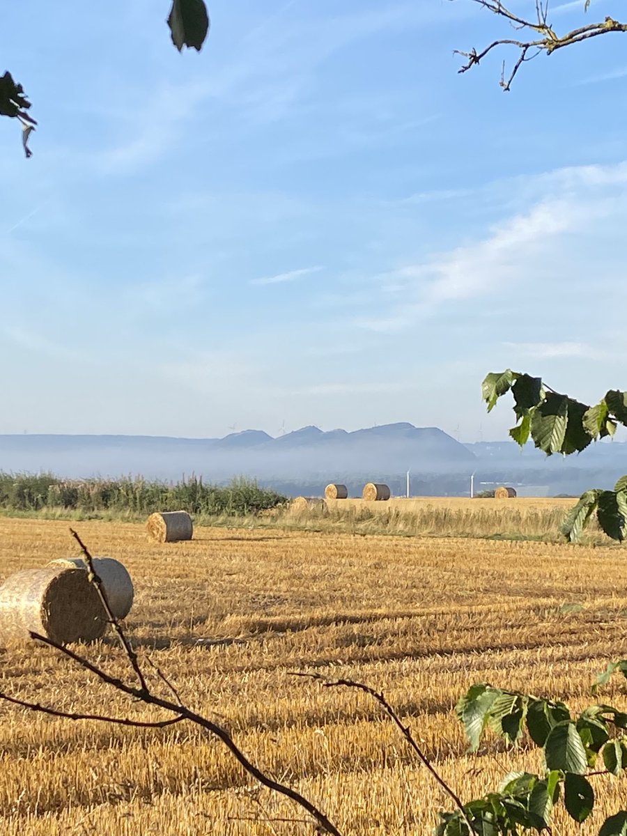 Five sisters in the mist ⁦<a href="/LoveWestLothian/">West Lothian Council</a>⁩