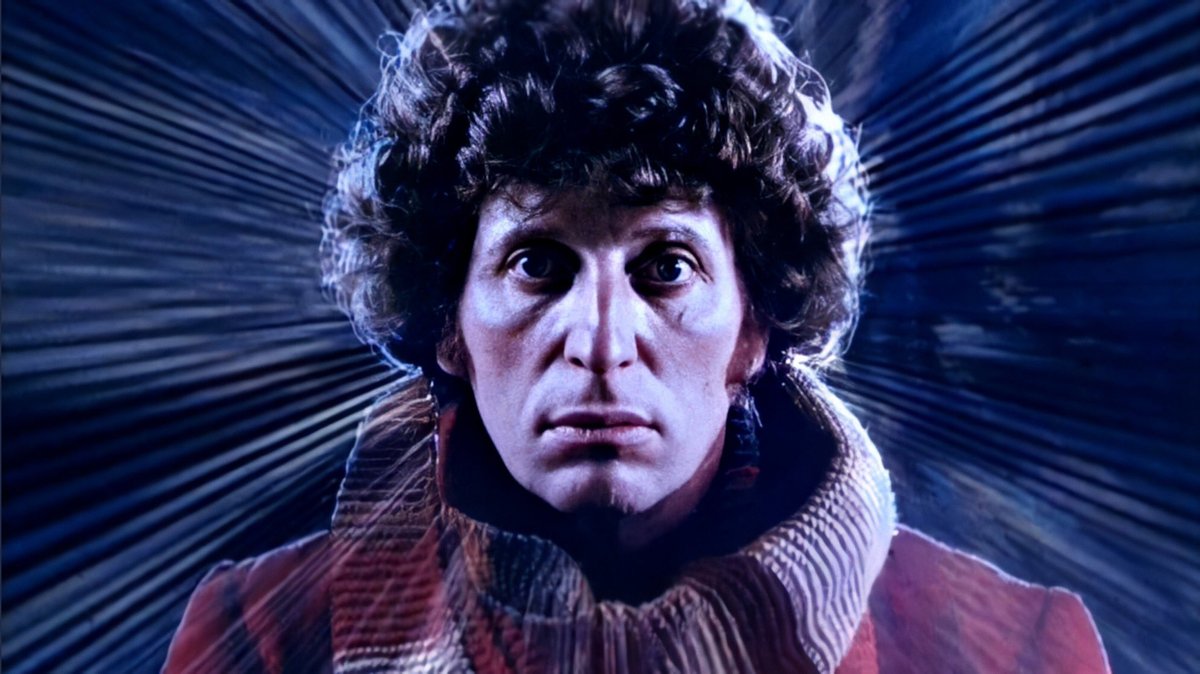 AndreMjoan's tweet photo. #DoctorWho
It may have started out in a junkyard, but for me it started on the planet Ribos searching for the first segment to The Key to Time. 43 years of Time and Space...
Old #Blue40 https://t.co/8dpTl67nv3