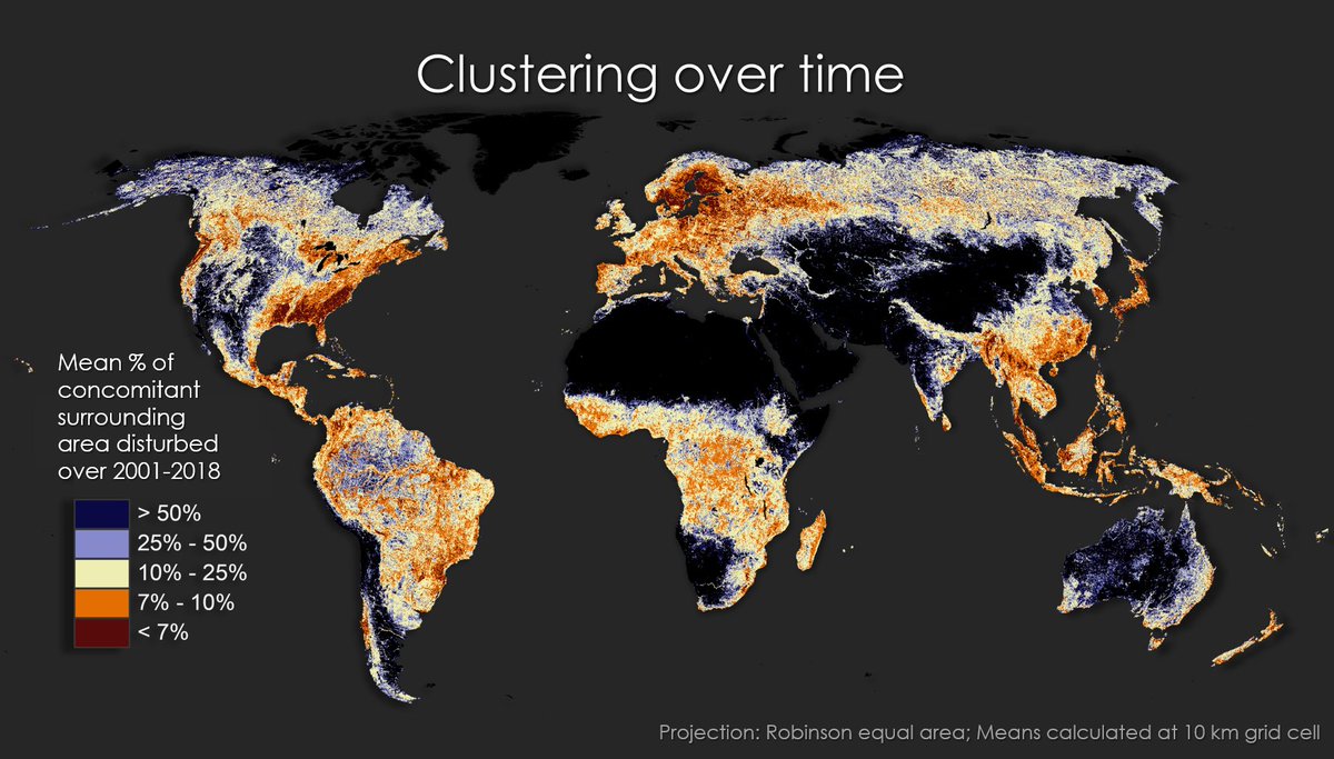 Attending #ForestSAT2022? Do not miss my presentation this morning on the structure of wind-related forest disturbances across regions! <a href="/ForestSAT/">ForestSAT</a> <a href="/TomPughLab/">Tom Pugh</a> @Wild_inBrum @corneliussenf @sussesu <a href="/JoeyWayman/">Joseph Wayman</a>