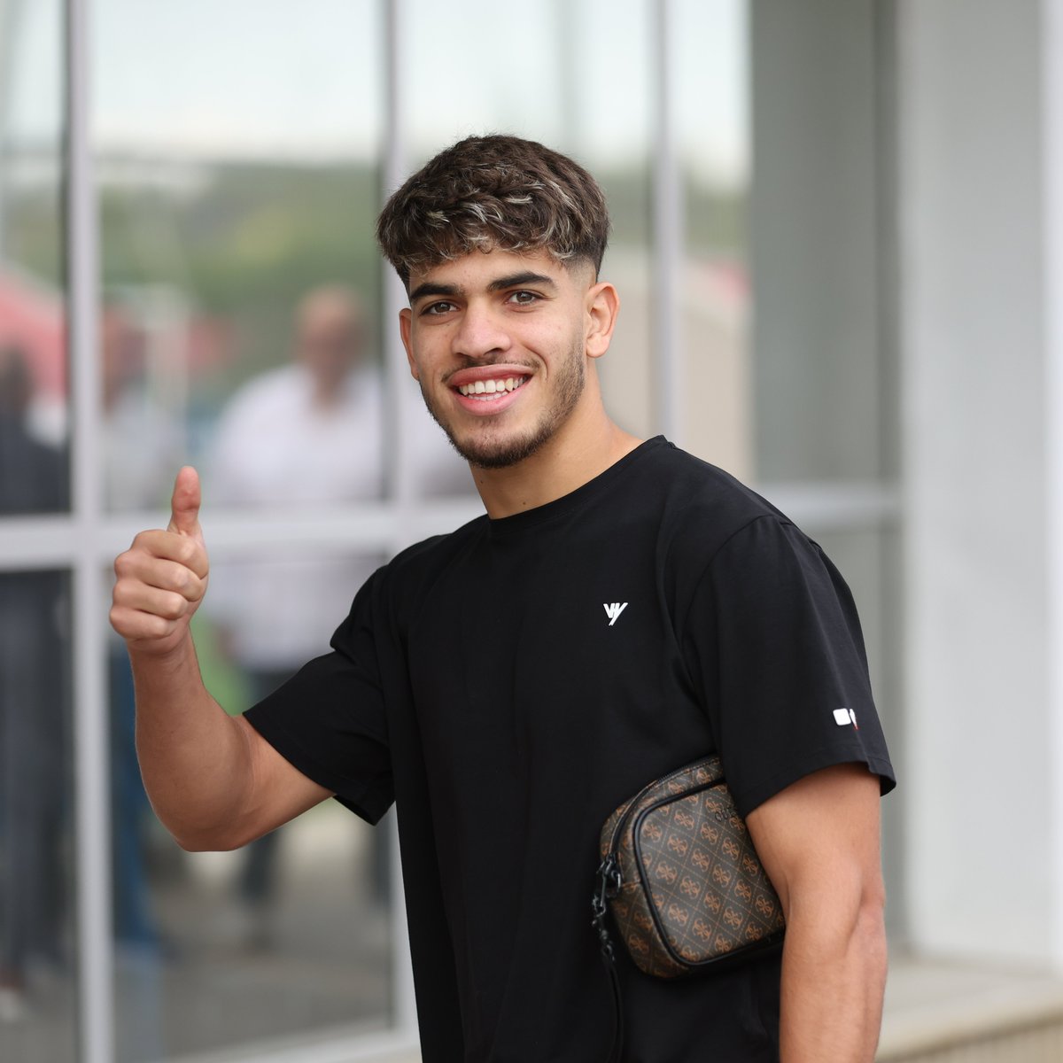 C. A. OSASUNA tweet media