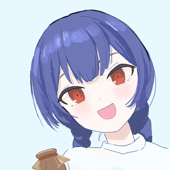 272日目凛世ちゃん#365日チャレンジ#シャニマス #杜野凛世 