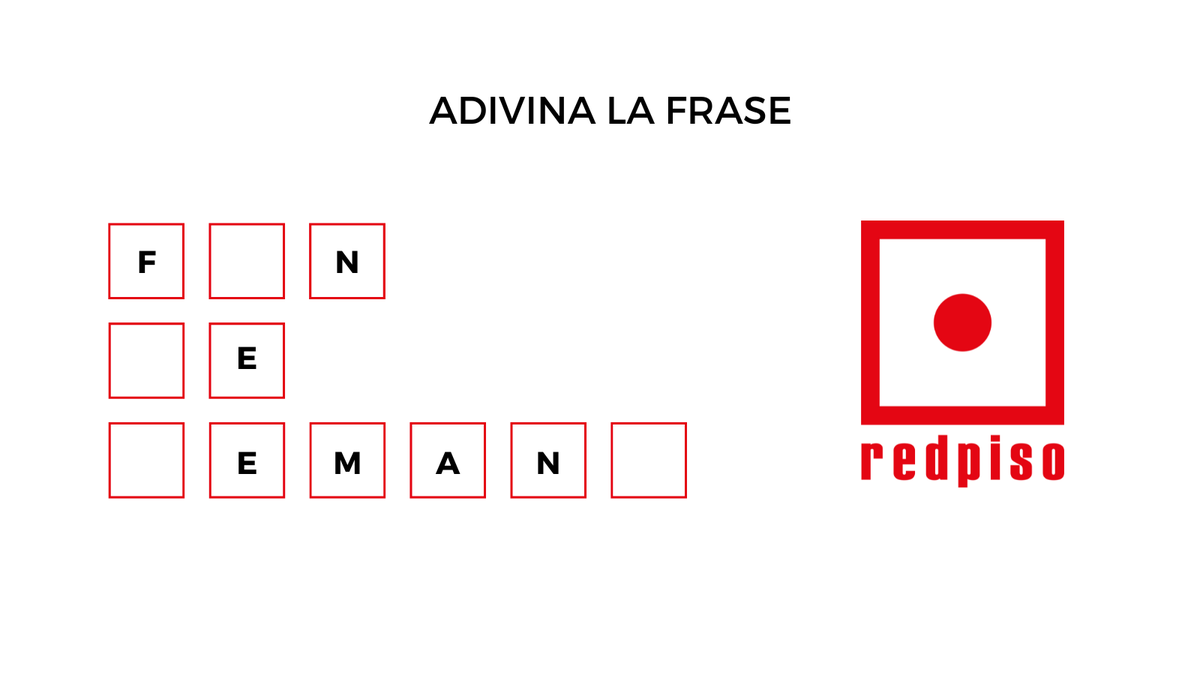 Redpiso Oficial tweet media