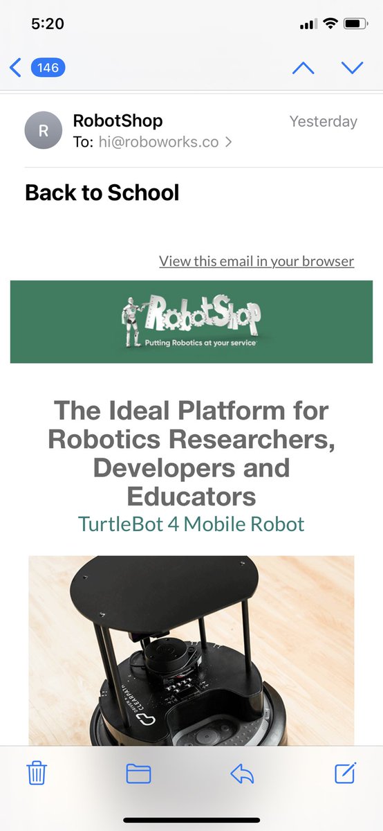 Roboworks Global tweet media