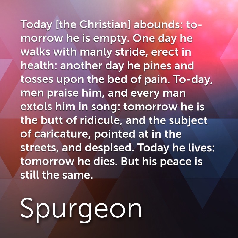 ReadingSpurgeon's tweet photo. #Spurgeon #s610 https://t.co/7ZHvY6z8ai