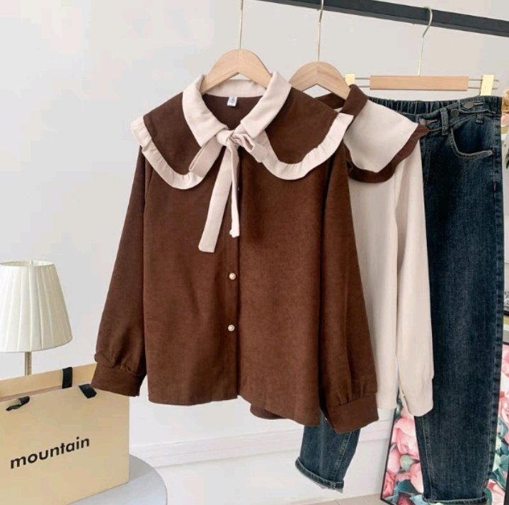 lapakjualankita's tweet photo. Top blouse korean style by valinaoutfit
⭐4.7
1. https://t.co/KeMJAE4zp3
2. https://t.co/N7aaL08i8p
4,4 jt yg tag sadtember rm padang burger sehun na jaemin thank you #LALISA #JUNGKOOKDAY #PINKVENOM3rdWin https://t.co/G8mlx0UFvp