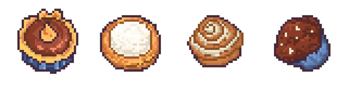 Hikaru_Isami's tweet photo. a lot of new things #pixelart https://t.co/LKD44cDRtX