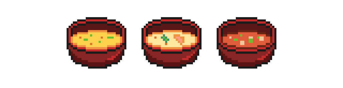 Hikaru_Isami's tweet photo. a lot of new things #pixelart https://t.co/LKD44cDRtX