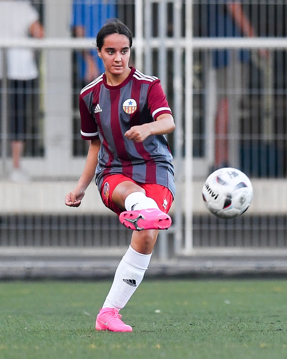 👌 El <a href="/CE_Jupiter/">CE Júpiter</a>, un clàssic del Torneig, ens visitava també a l'edició femenina de l'#Històrics22.

💪 Molta sort aquest curs a Primera Catalana!

#SomHistòrics #futfem