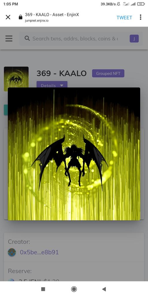 Grab at:-
nft-enterprise.io/artist/cosmic

#Cryptocurency
#ETH #Crypto #NFT