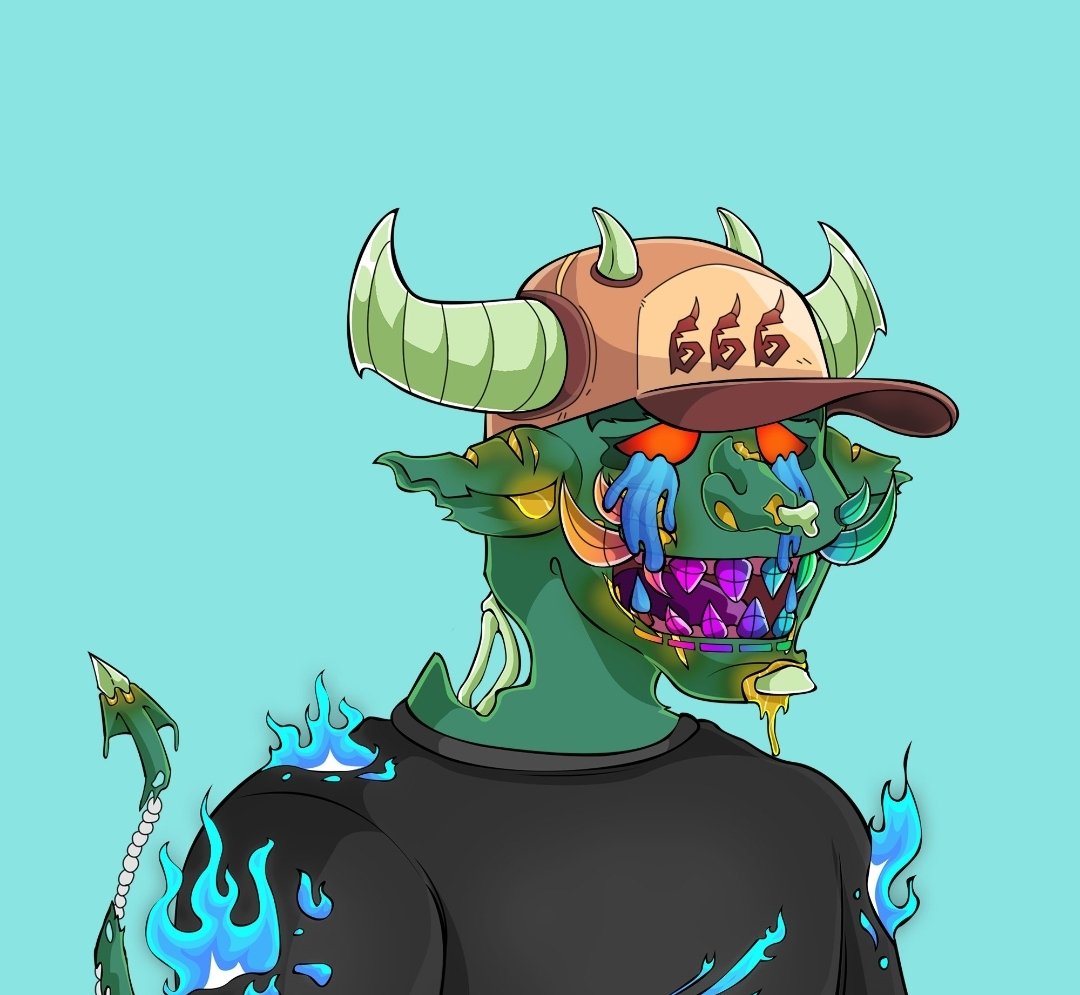 Cronos Fighters | 2024 tweet media