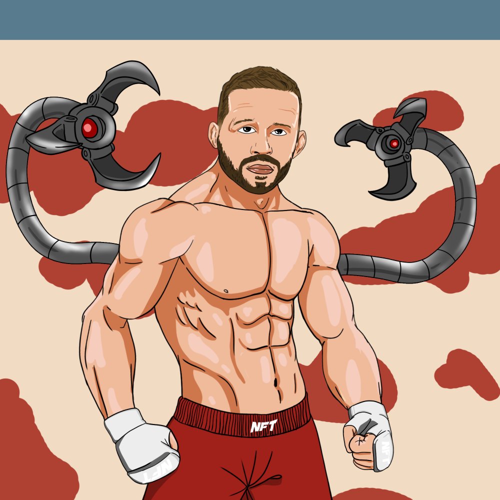 Cronos Fighters | 2024 tweet media