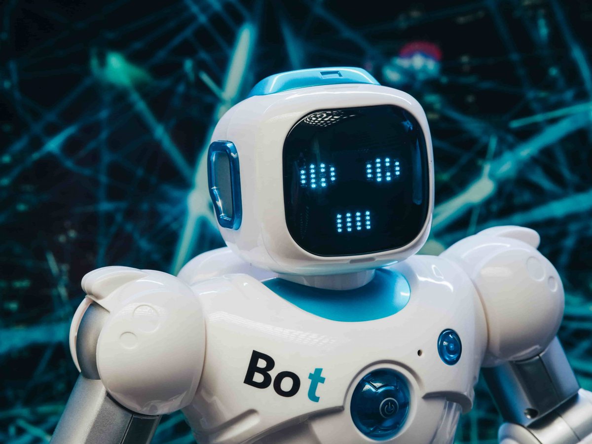 As AI Grows, So Must Our Code of Ethics uxc.io/3CNuwY0 #auto #events #tech #UX / FF