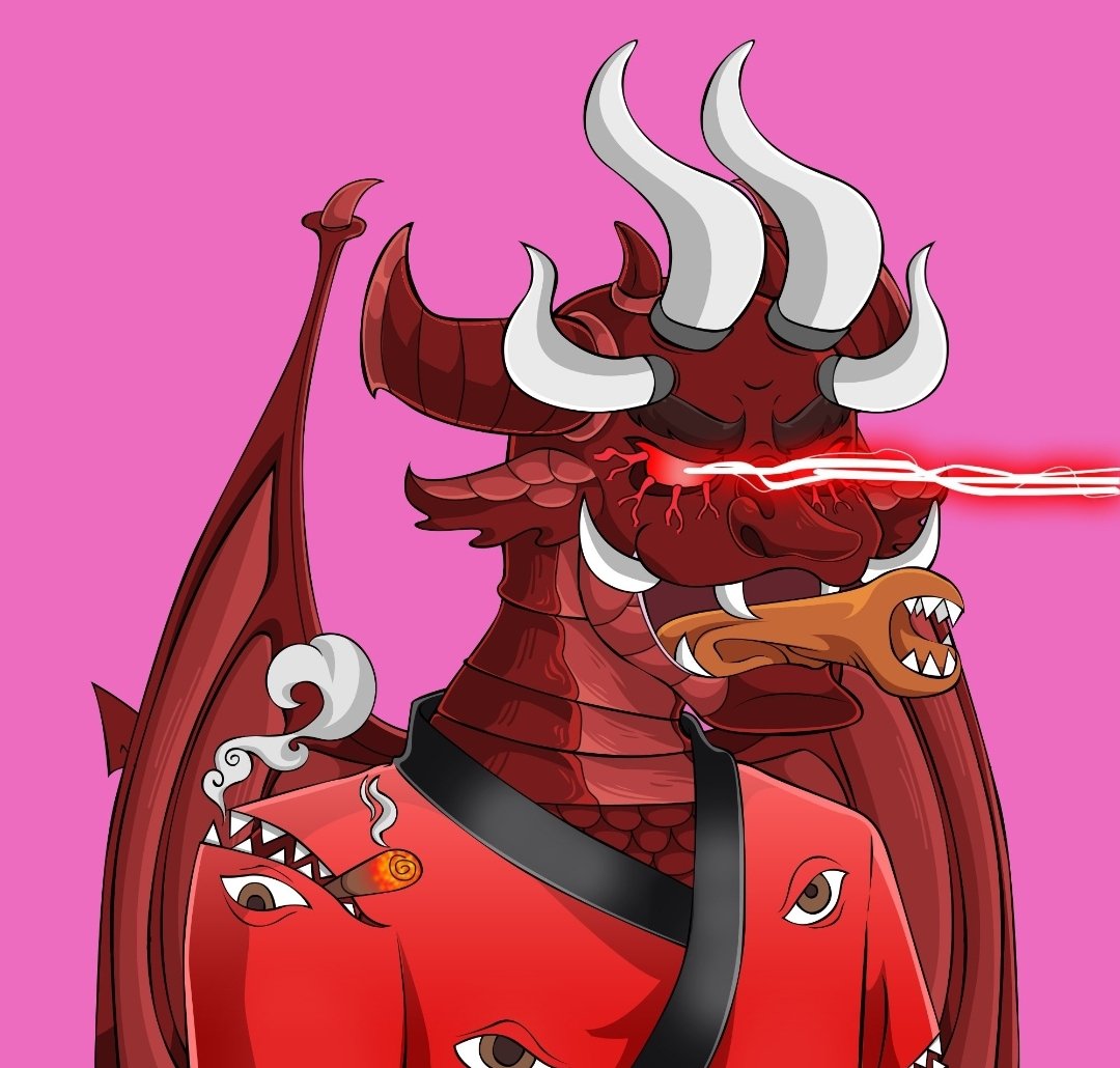 Cronos Fighters | 2024 tweet media