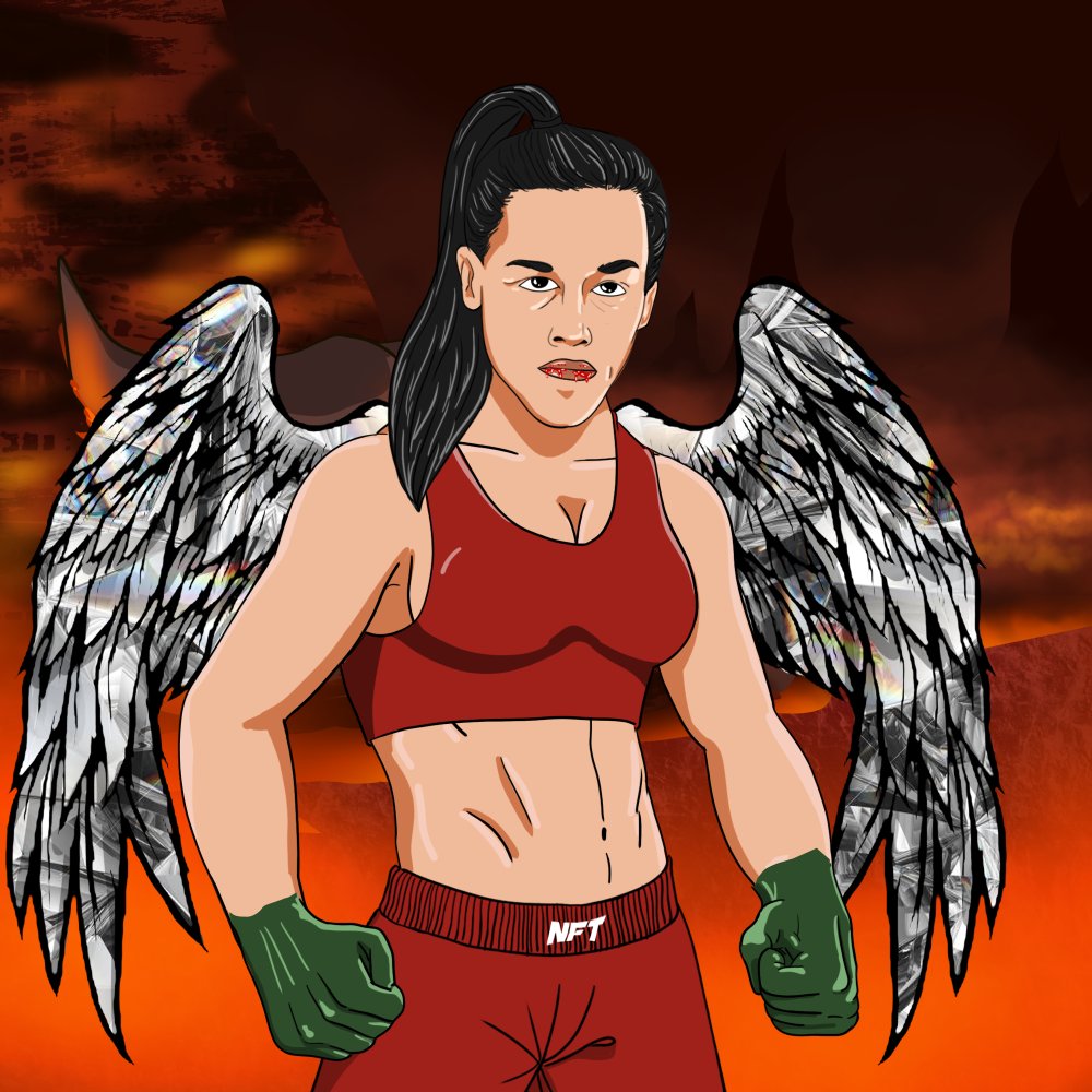 Cronos Fighters | 2024 tweet media