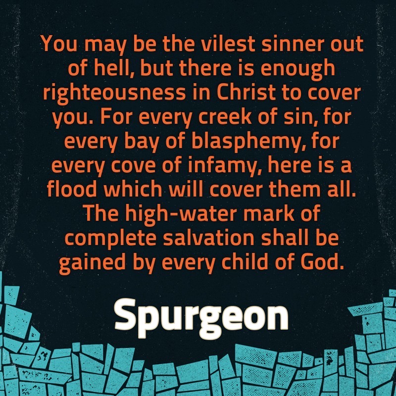ReadingSpurgeon's tweet photo. #Spurgeon #s610 https://t.co/8Y7z1Zs52C