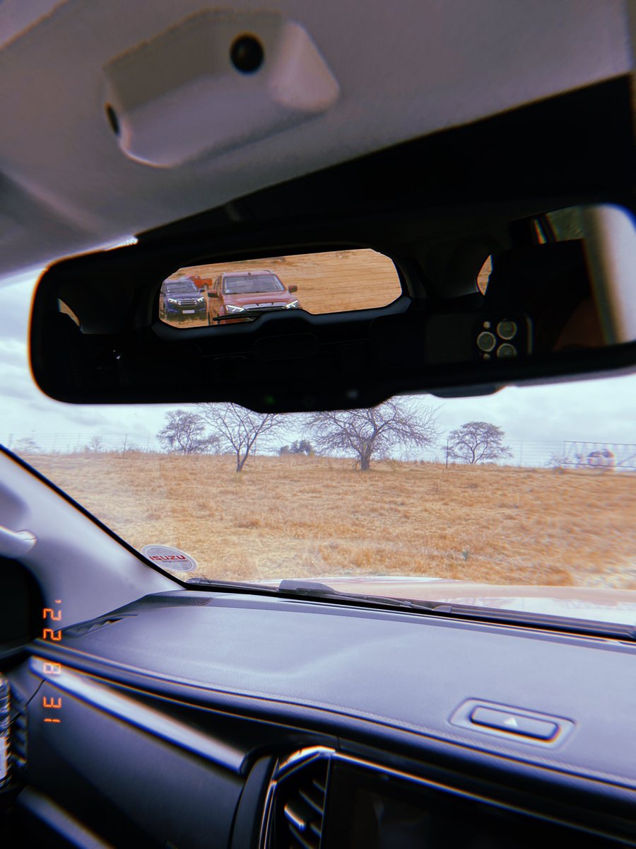 Olwe2Lesh's tweet photo. What a time! #SheIsDriven
Thank you @ArtOfSuperwoman and @isuzusa https://t.co/HoNtyQLIUd