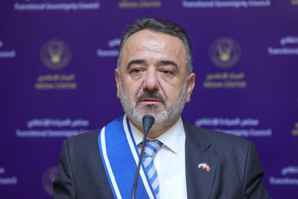 🇹🇷İrfan Neziroğlu🇹🇷 tweet media