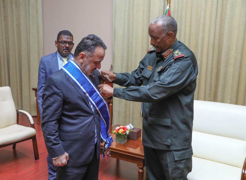 🇹🇷İrfan Neziroğlu🇹🇷 tweet media