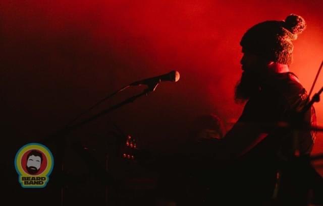 JAMES BALL IS BACK

Join us for live music with James Ball this Sunday (4th Sept) from 4pm 

Full menu available plus roast dinners - beef or roast chicken, you can add on an extra Yorkshire pud, jug of gravy and cauliflower cheese! 

pre book a table: tinyurl.com/4j8nxte4