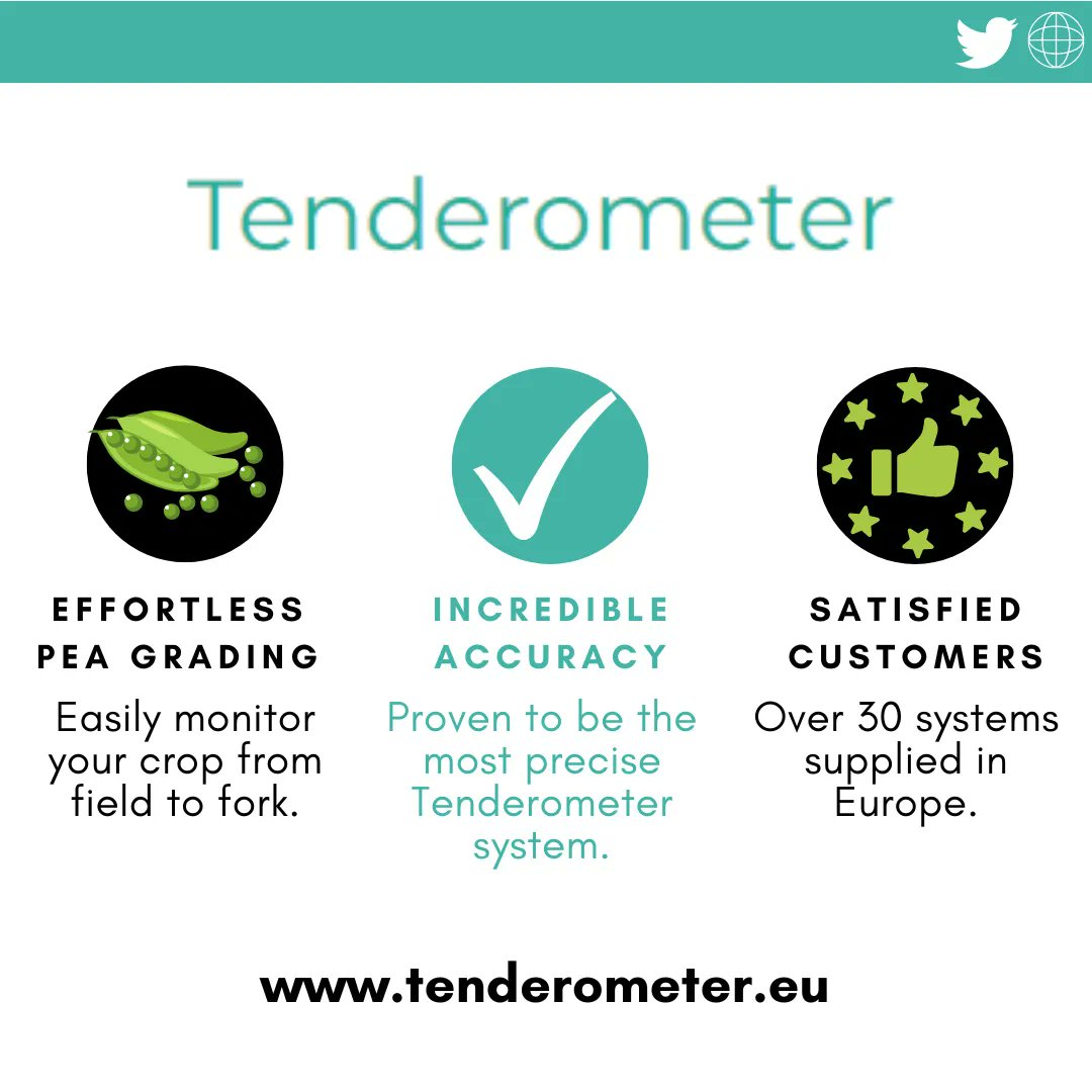 PeaTenderometer's tweet photo. Harvest with confidence everytime using our Tenderometer!

Visit our website to find out more!⬇️ 
https://t.co/RzXuY9NdT8 

#tenderometer #peatesting #harvesting #sciencetwitter https://t.co/qNxyl7Cqsq