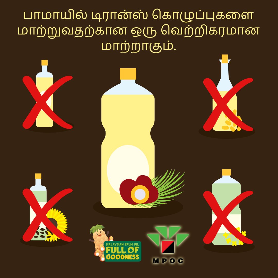 thinkpalmoil's tweet photo. #MPOC #Tamil #TamilNadu #Chennai #MPOCIndia https://t.co/Cw2h6yLZK1