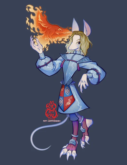 Art Commission! (✧∀✧)/ 