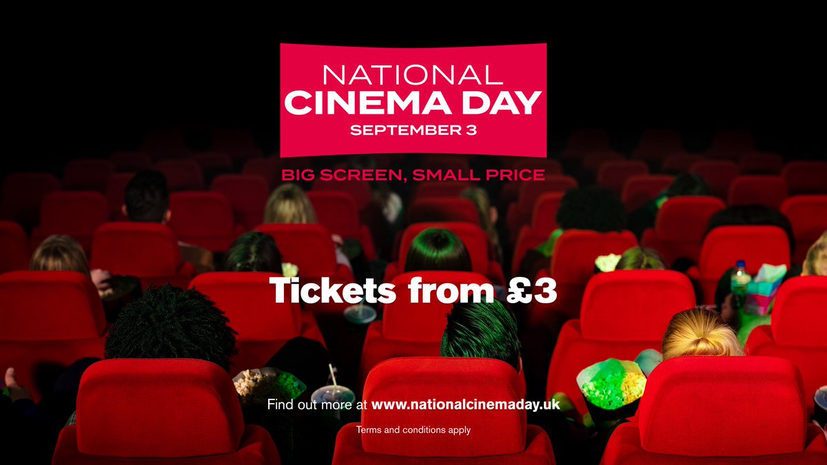 Cinema UK tweet media