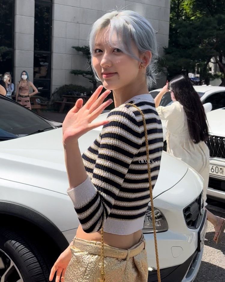 KIM GAEUL