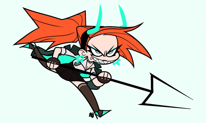 [VIOLENT APPLAUSE] YES....... KILL!!!! 