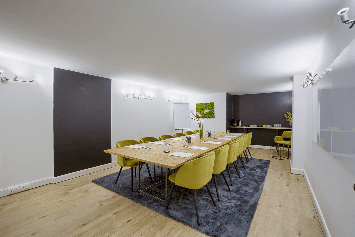 Vous rechercher un #coworking à #Orsay ?

Nous vous présentons Le Loft ,  350 m²sur deux étages avec des espaces luminbeux et design pour une rentrée studieuse.

Pour réserver dans cet espace 👉neo-nomade.com/espace/9962/co…

#travailhybride #télétravail  #ParisSaclay