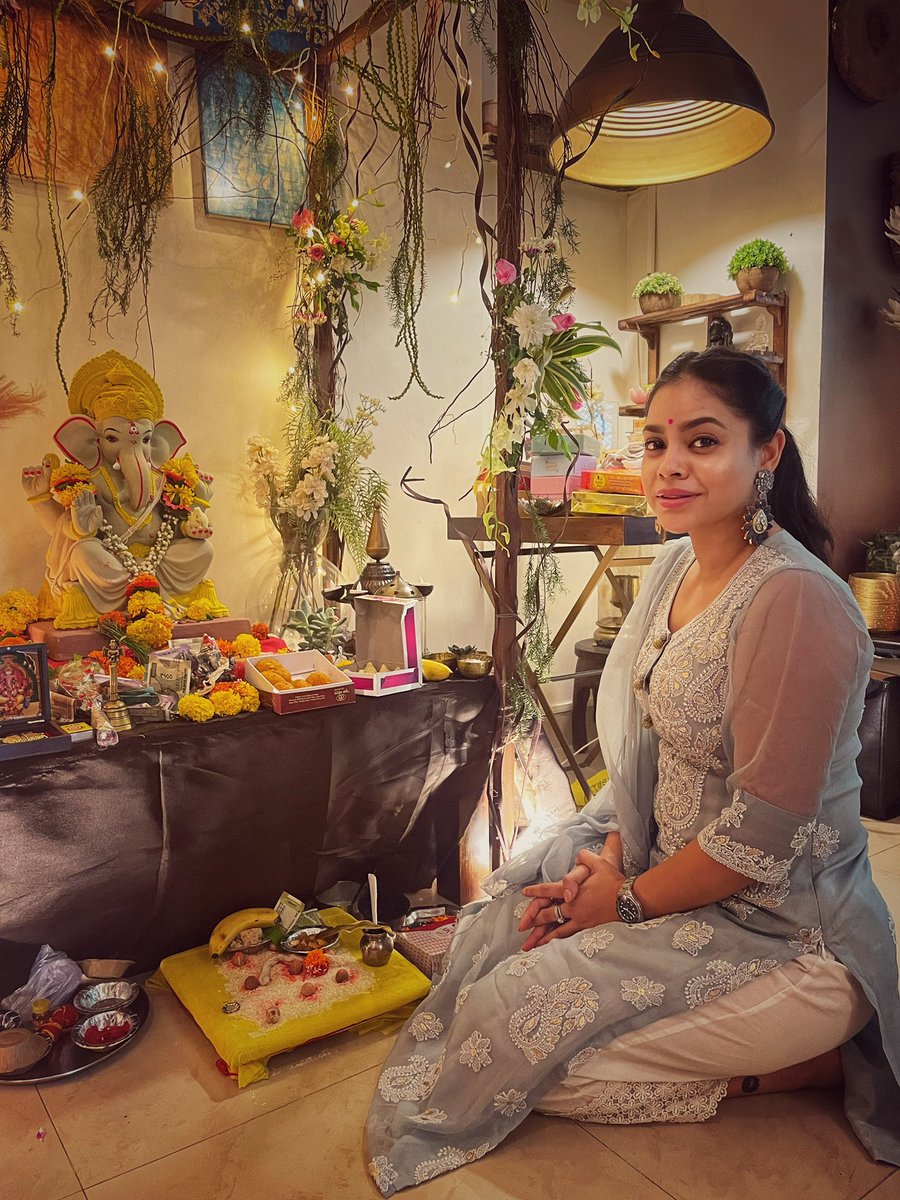 Sumona Chakravarti tweet media