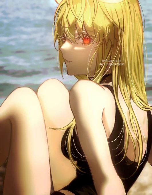 スルーズ#FGO 