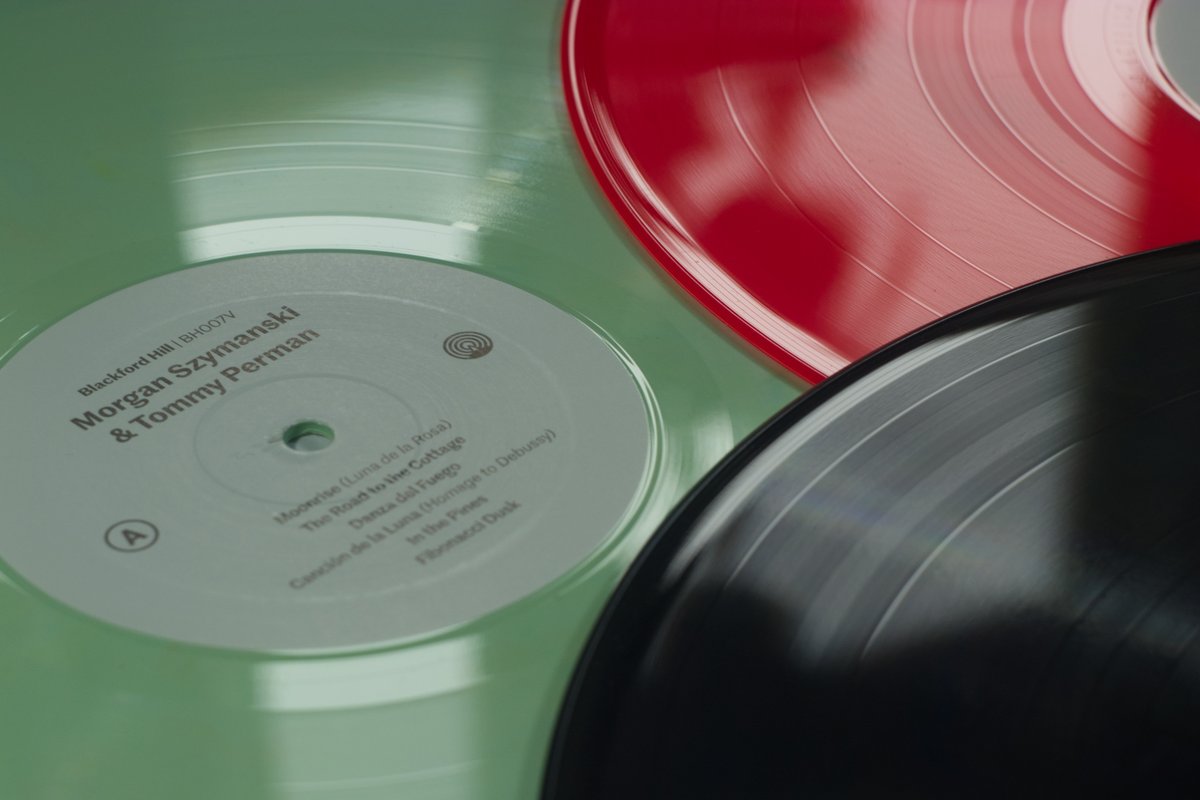 Tommy Perman tweet media