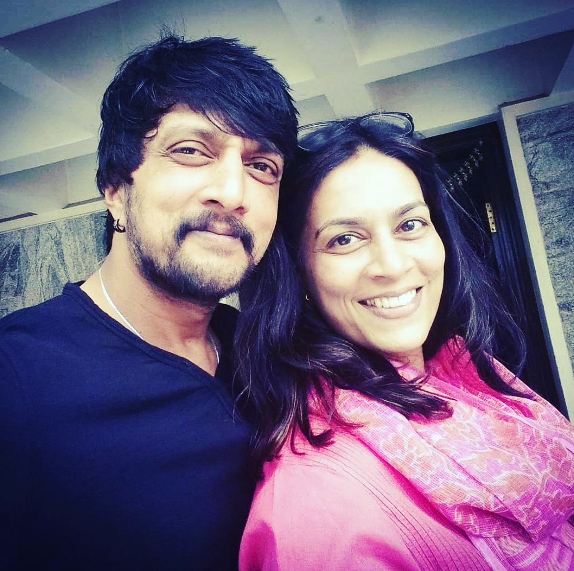 SujathaSanjeev's tweet photo. Love love love ❤️ ❤️❤️❤️❤️ https://t.co/uoBORWECx4