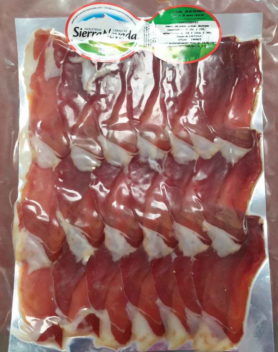 ¡ Buenos días a todo el mundo !👏
Que mejor manera de empezar el día con una buena tostada con aceite , tomate y con nuestro jamón gran reserva 😉, no se vosotros pero a mi se me cae la baba de pensarlo 🥰. ¡Delicioso! 🥰. 
☎️ Contáctenos al 958 501 780 para más información.