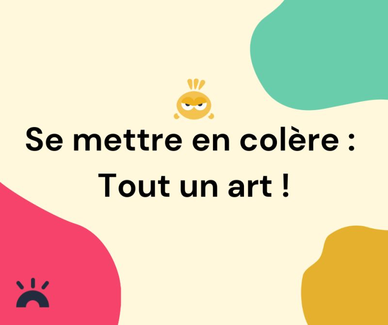 Moha_app's tweet photo. Aristote : “Tout le monde peut se mettre en colère. Mais il est difficile de se mettre en colère pour des motifs valables et contre qui le mérite, au moment et durant le temps voulu.”
Ne la laissez pas guider vos actes !
Exprimez la quand elle est légitime et excusez-vous sinon. https://t.co/FL9HzTBkjo
