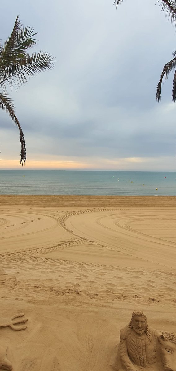 silvia77022111's tweet photo. Buenos días Guardamar del Segura. Todo un paraiso @JoseLSaezPastor @GuardamarTurism @Guardamar_ https://t.co/MxWd4Mv1cz