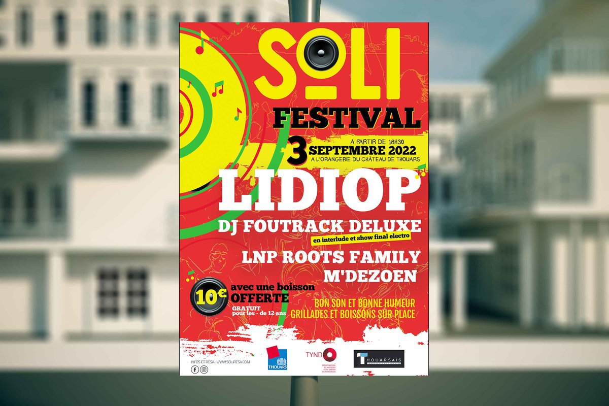 Agence WATT tweet media