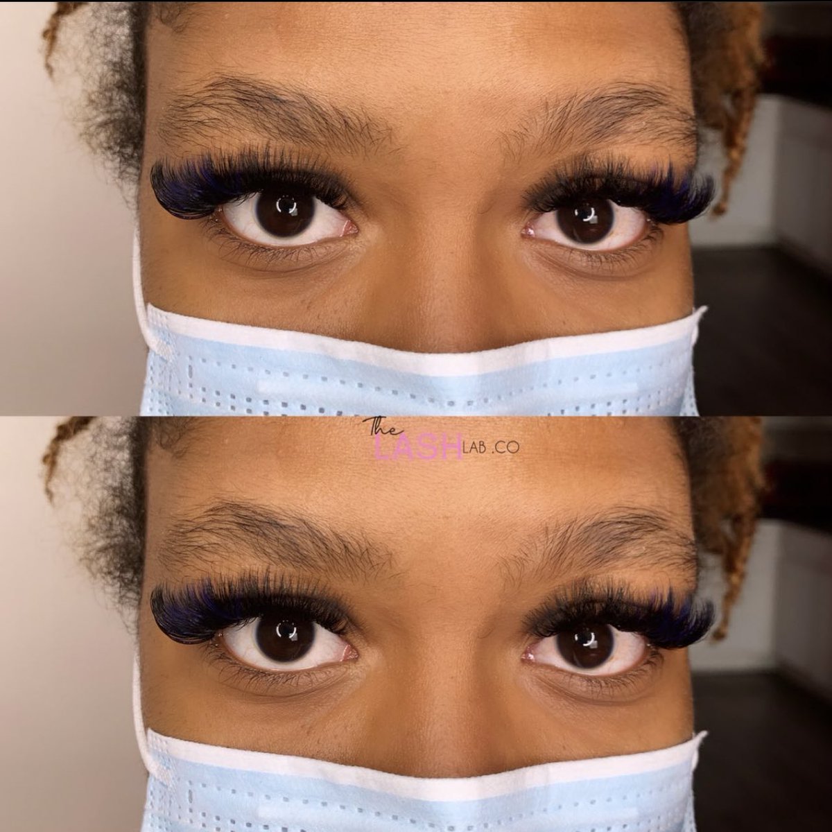 thelashlabco's tweet photo. I Spy A Hint Of Blue 💙 Book Your Color.  
Click Link In Bio 

#warnerrobinslashtech #warnerrobinslashes #lasheswarnerrobins #warnerrobins #fortvalleylashes #fvsulashes #fvsu21 #fvsu22 #fvsu23 #fvsu24 #fvsu25 #fvsu26 #lashextensions #lashes https://t.co/NKkrsmPVpD