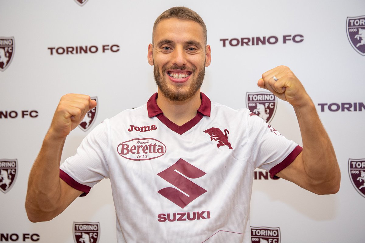 Il Calcio Italiano tweet media