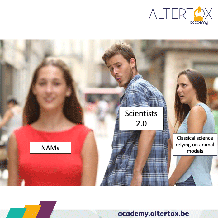 Altertox Academy tweet media