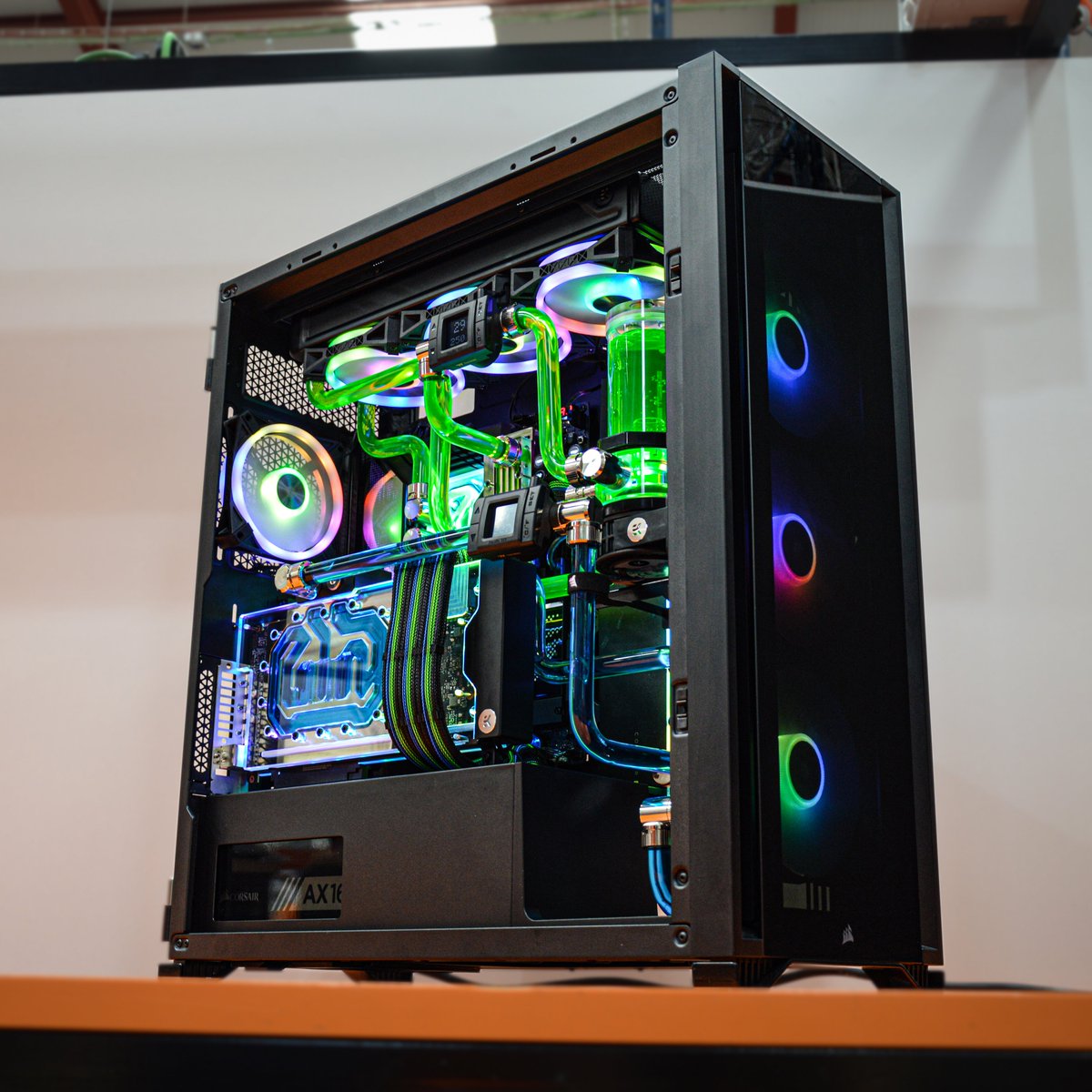 PcComponentes tweet media