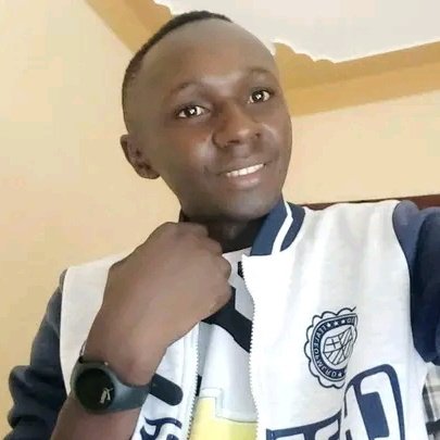 Blessi1Mugarura's tweet photo. #NewProfilePic https://t.co/qlRbY4ev77