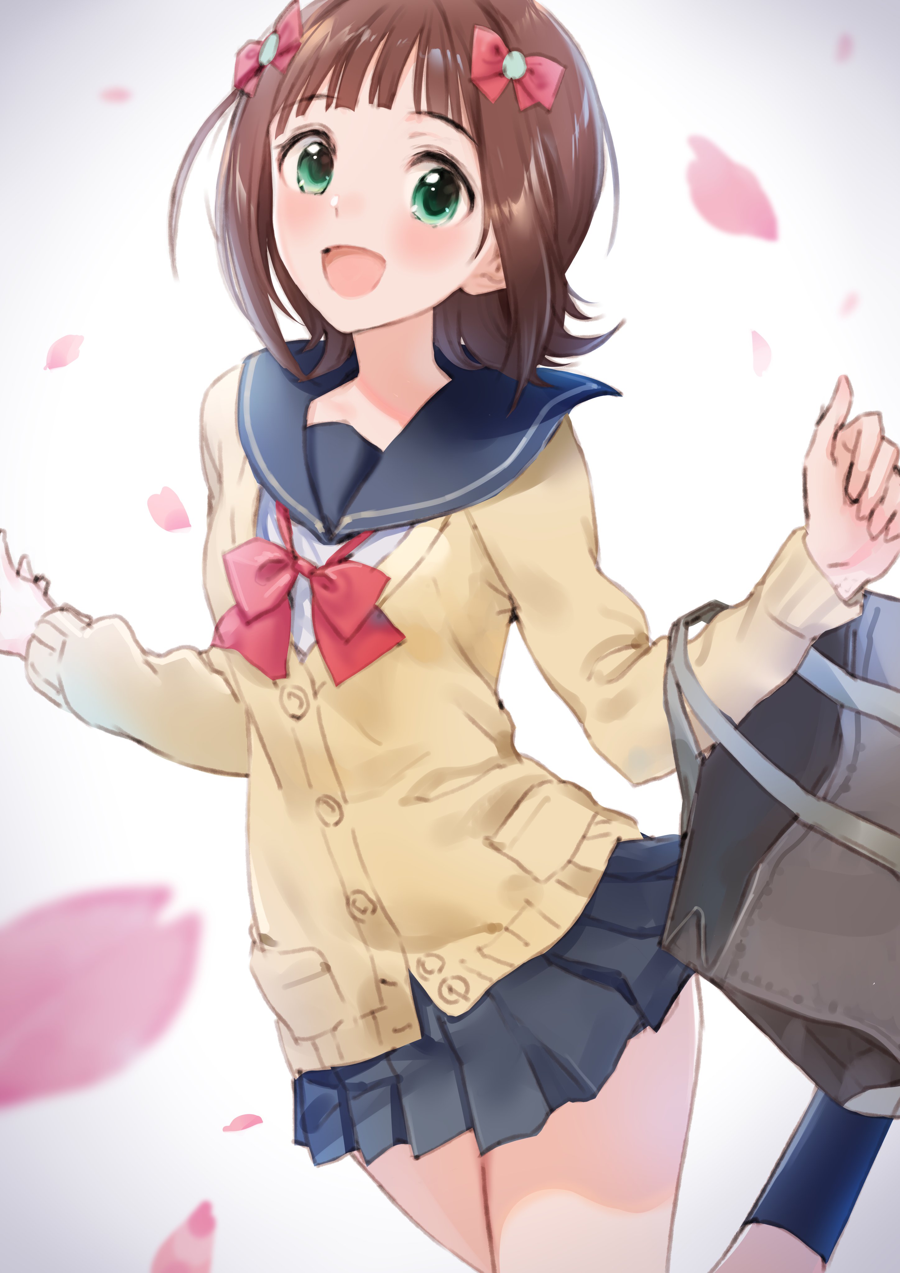 岸田メル on X: 