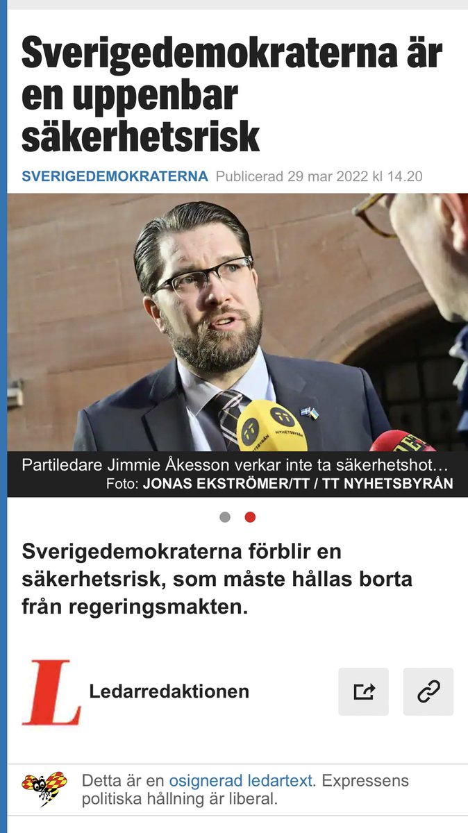 Johan (@johekstrom) on Twitter photo 