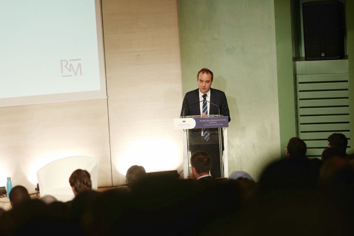 Cercle de Giverny tweet media