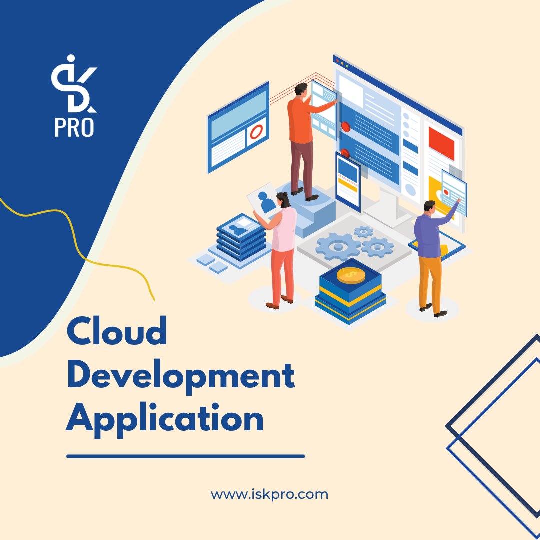 iskproinc's tweet image. Our cloud computing solutions help you to build a flexible, scalable, and secure environment for your business. iskpro.com/cloud-web-deve…

#Cloudwebdevelopment #cloudapplications #cloudapplicationdevelopment #iskpro