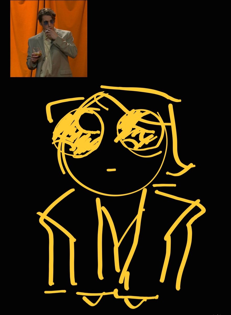 Im in school rn but 😁 hi im gonna be posting your favourite jerma ever (probably not) daily run by @snowavem