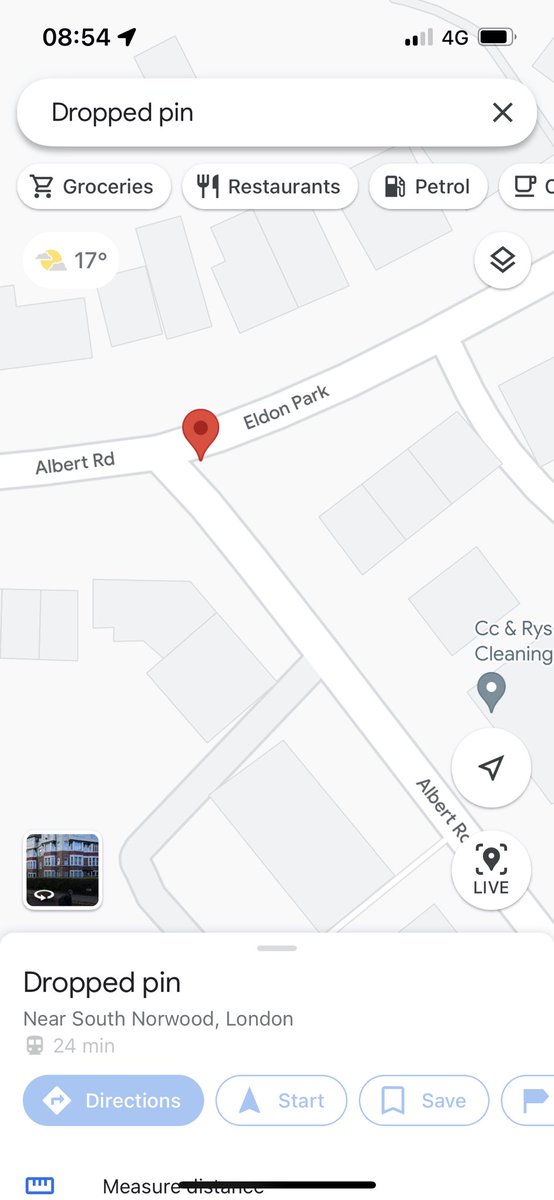 Natasha Bird tweet media